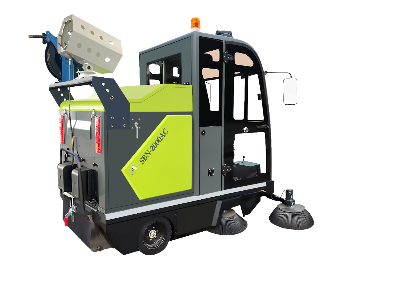 图木舒克龙推清扫车_0